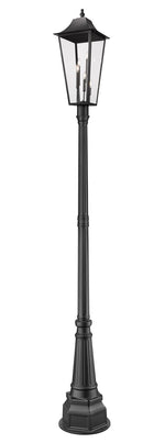 Z-Lite-5008PHXLR-564P-BK|MAIN