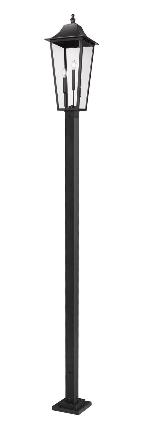 Z-Lite-5008PHXLS-536P-BK image