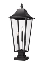Z-Lite-5008PHXLS-SQPM-BK|MAIN