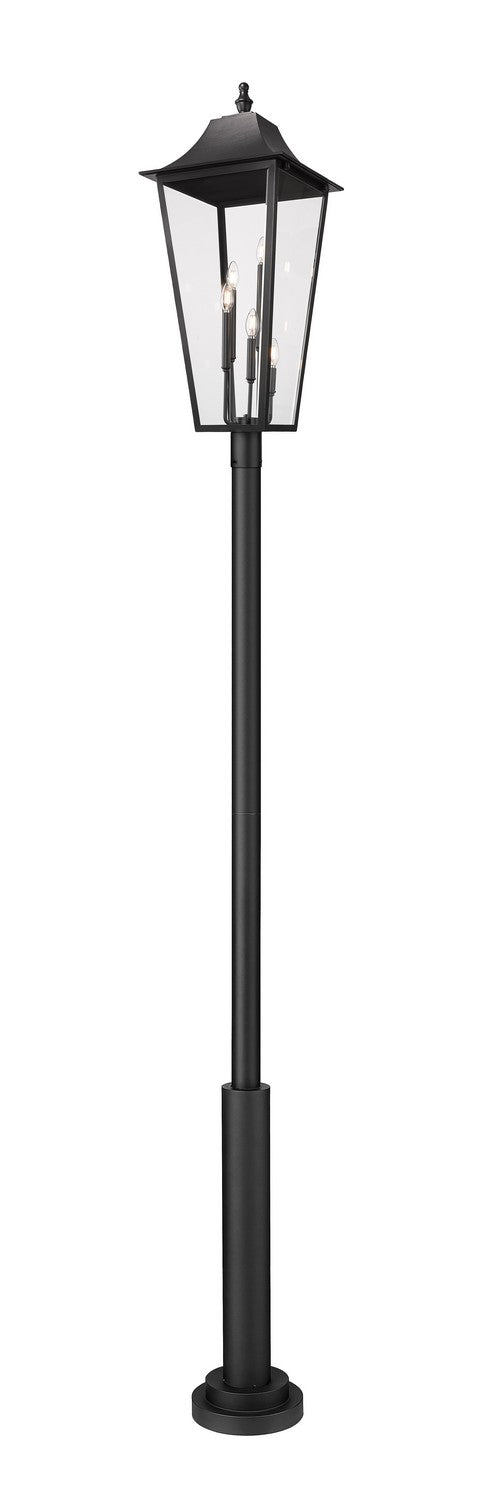 Z-Lite-5008PHXXLR-5010P-BK|MAIN