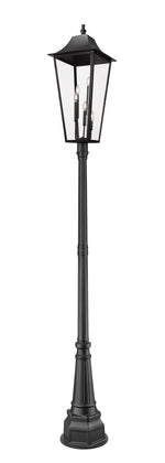 Z-Lite-5008PHXXLR-564P-BK|MAIN