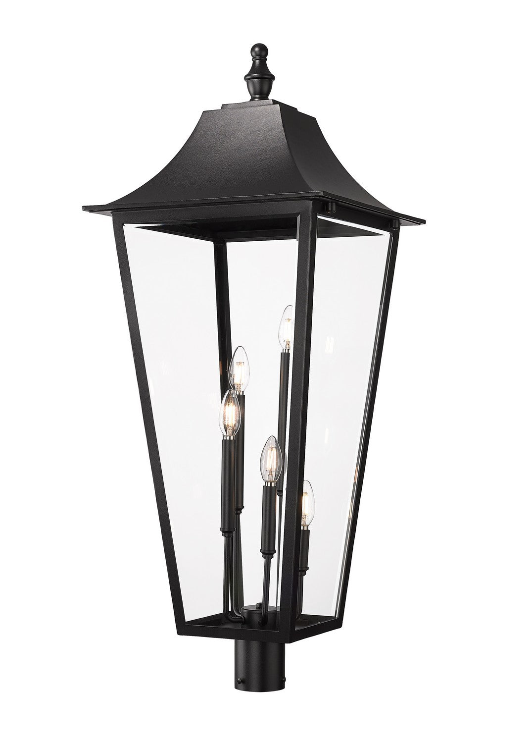Z-Lite-5008PHXXLR-BK|MAIN