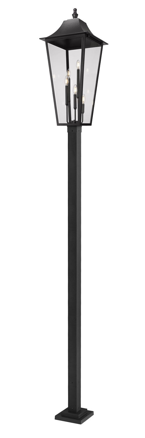 Z-Lite-5008PHXXLS-536P-BK|MAIN