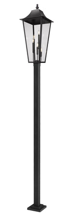 Z-Lite-5008PHXXLS-536P-BK|MAIN