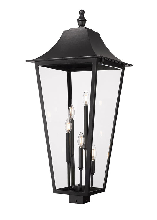 Z-Lite-5008PHXXLS-BK|MAIN