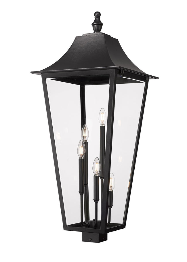 Z-Lite-5008PHXXLS-BK|MAIN