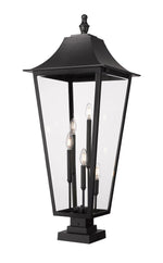 Z-Lite-5008PHXXLS-SQPM-BK|MAIN