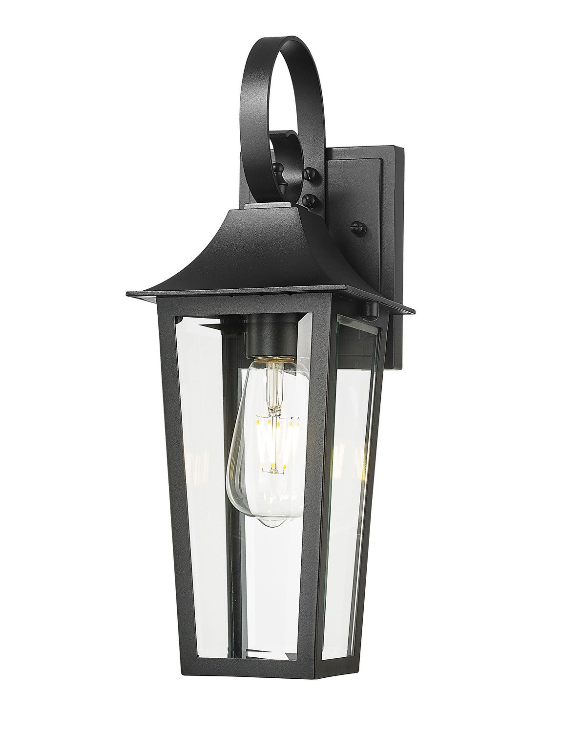 Z-Lite-5008S-BK|MAIN