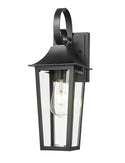 Gannon Outdoor (Wet) Wall Lantern by Z-Lite