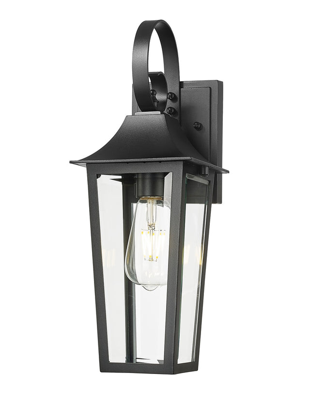 Gannon Outdoor (Wet) Wall Lantern by Z-Lite