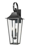 Gannon Outdoor (Wet) Wall Lantern by Z-Lite