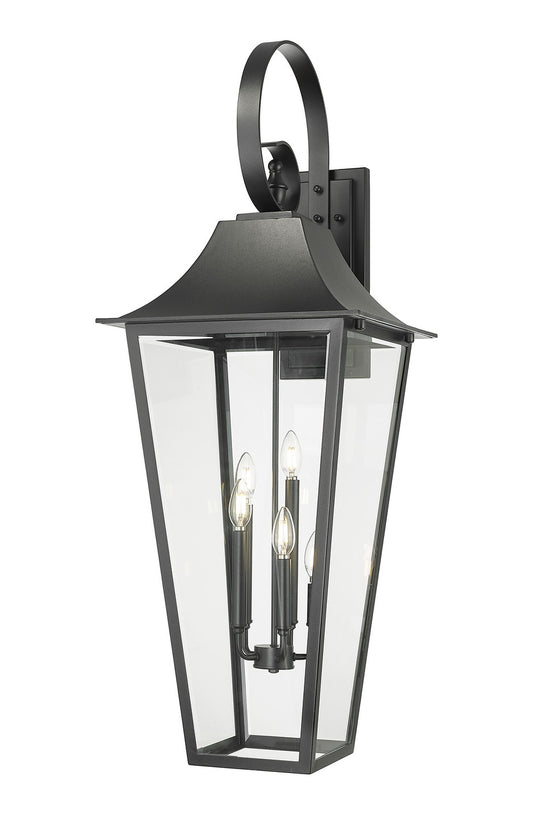 Z-Lite-5008XXL-BK|MAIN