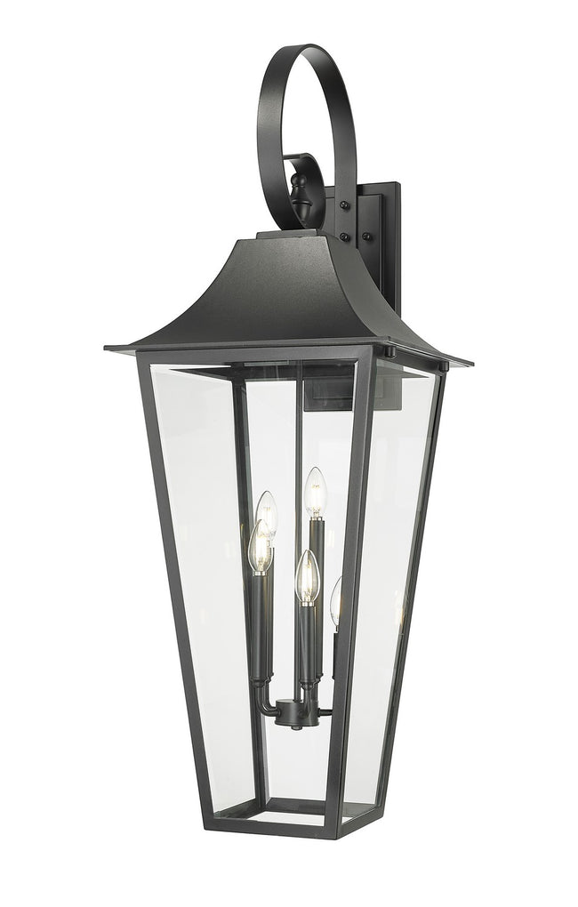 Z-Lite-5008XXL-BK|MAIN