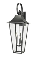 Gannon Outdoor (Wet) Wall Lantern by Z-Lite