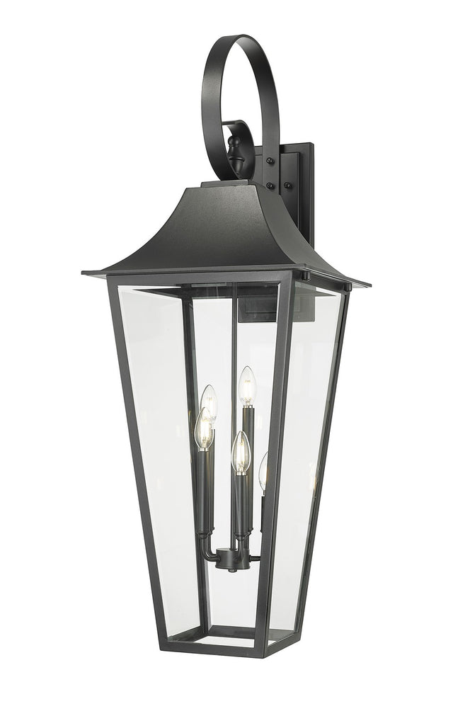 Gannon Outdoor (Wet) Wall Lantern by Z-Lite