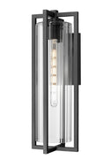 Aura Outdoor (Wet) Wall Lantern by Z-Lite