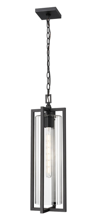Aura Outdoor (Damp) Hanging Lanterns by Z-Lite