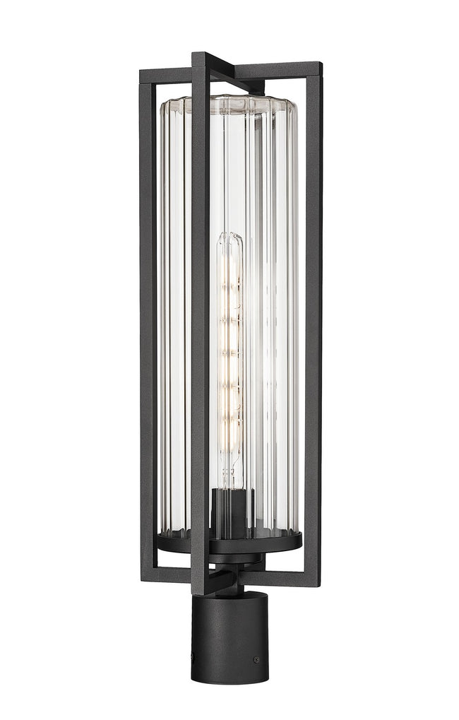 Z-Lite-5013PHBR-BK|MAIN