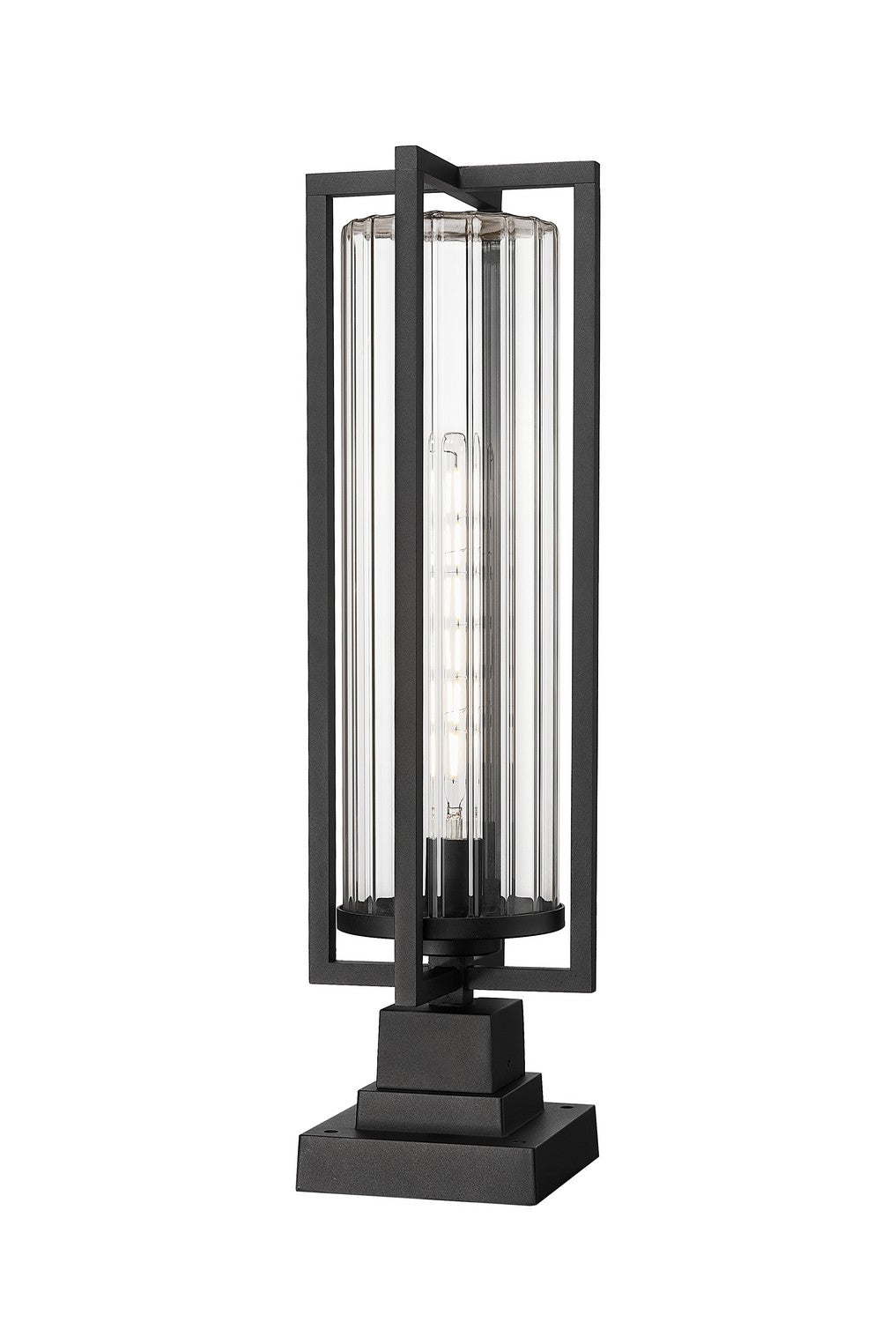 Z-Lite-5013PHBS-SQPM-BK|MAIN
