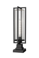 Z-Lite-5013PHBS-SQPM-BK|MAIN