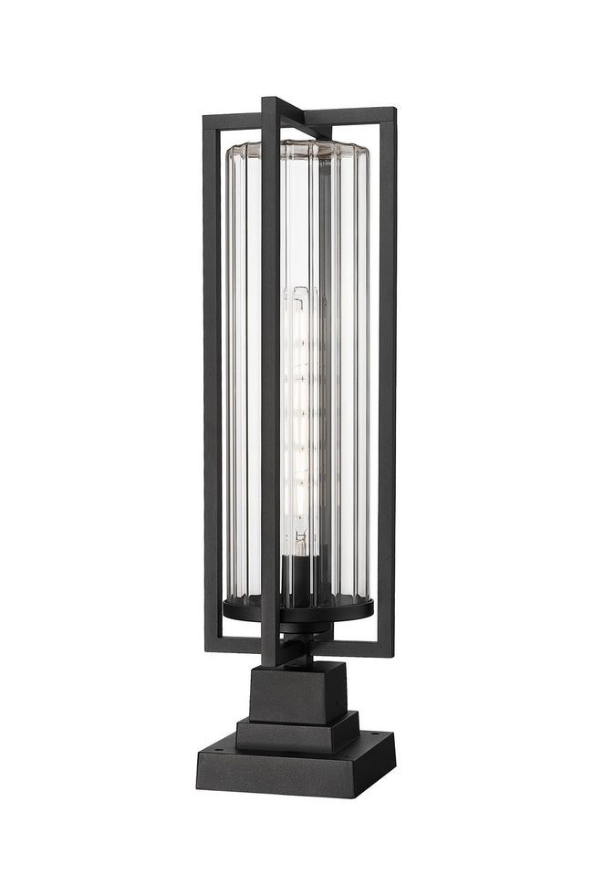 Z-Lite-5013PHBS-SQPM-BK|MAIN