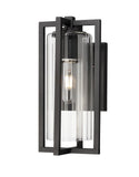 Aura Outdoor (Wet) Wall Lantern by Z-Lite