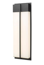 Z-Lite-5014B-BK-LED|MAIN