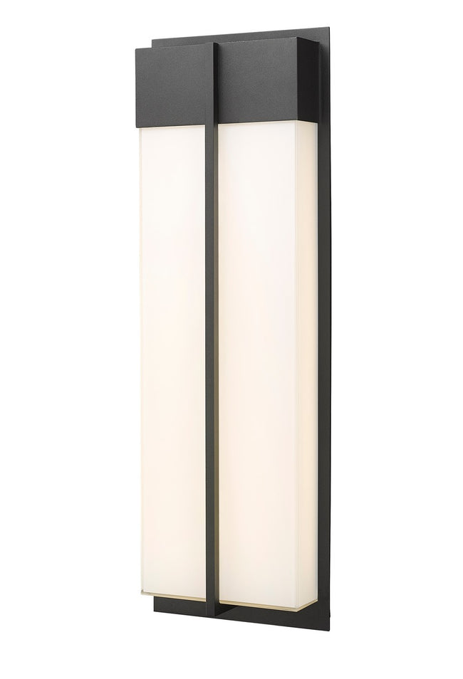 Z-Lite-5014B-BK-LED|MAIN