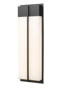 Nyx Outdoor (Wet) Sconce by Z-Lite