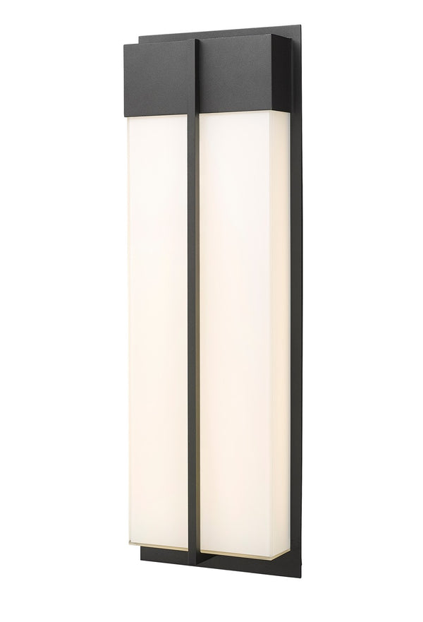 Nyx Outdoor (Wet) Sconce by Z-Lite