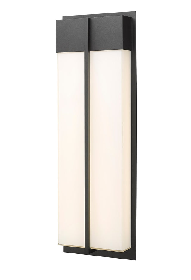 Nyx Outdoor (Wet) Sconce by Z-Lite