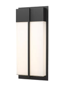 Nyx Outdoor (Wet) Sconce by Z-Lite