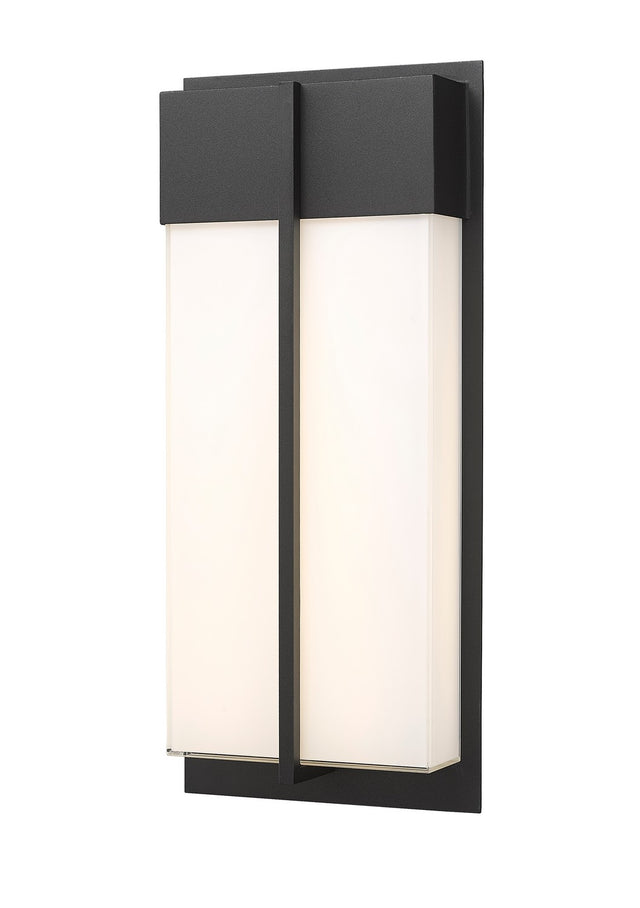 Nyx Outdoor (Wet) Sconce by Z-Lite