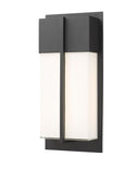 Nyx Outdoor (Wet) Sconce by Z-Lite