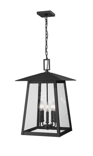 Rainer Outdoor (Damp) Hanging Lanterns by Z-Lite