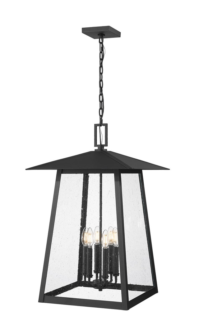 Rainer Outdoor (Damp) Hanging Lanterns by Z-Lite