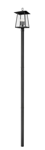 Z-Lite-5015PHBR-5009P120-BK|MAIN