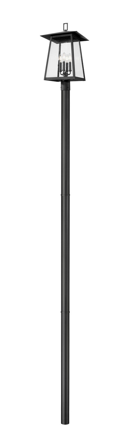 Z-Lite-5015PHBR-5009P120-BK image