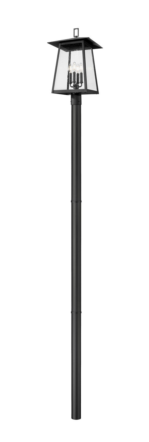 Z-Lite-5015PHBR-5009P96-BK|MAIN