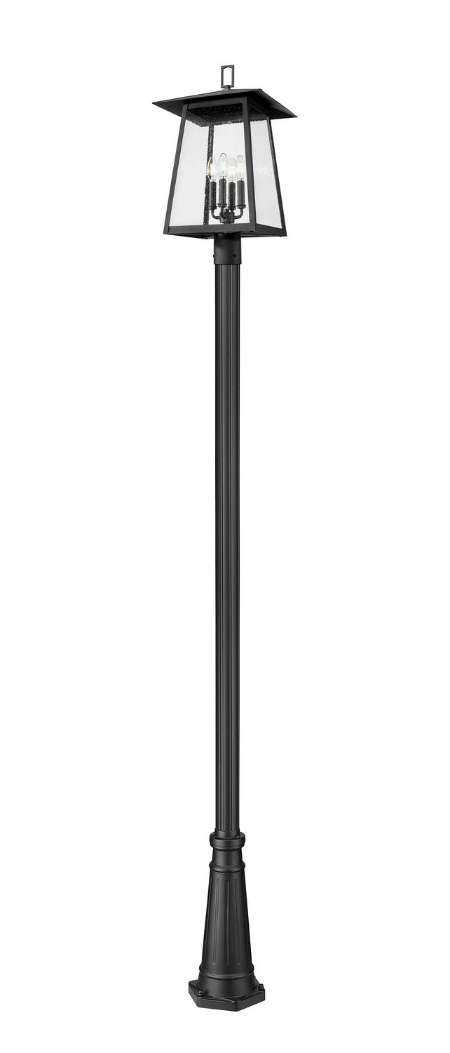 Z-Lite-5015PHBR-5011P-BK|MAIN