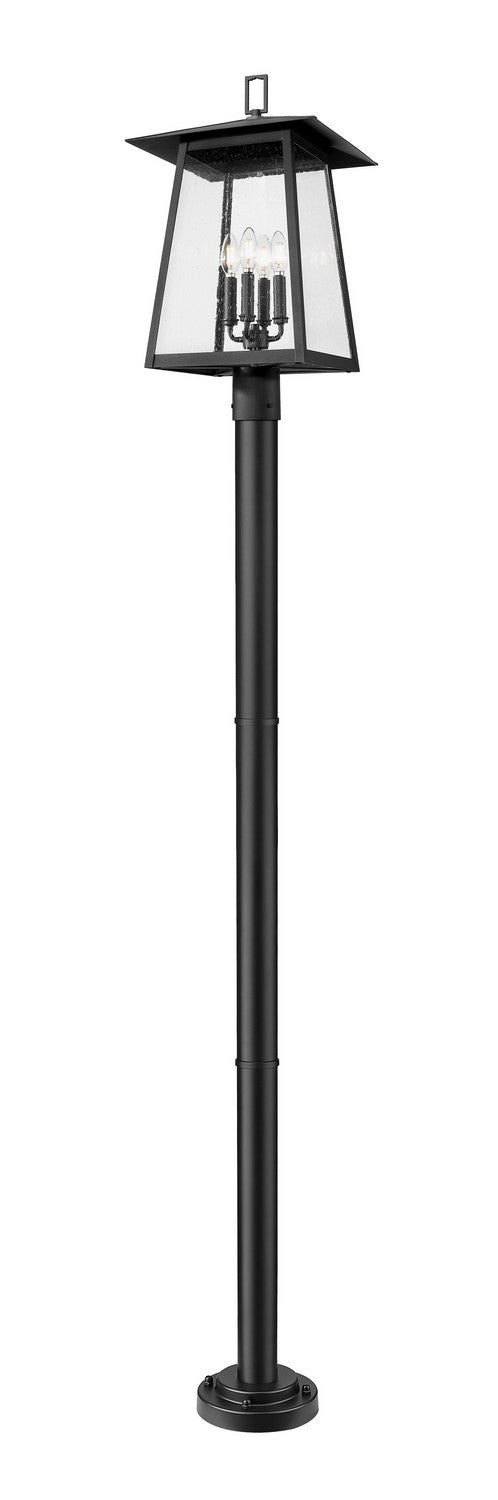 Z-Lite-5015PHBR-5012P-BK image