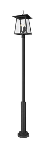 Z-Lite-5015PHXLR-5010P-BK|MAIN