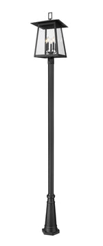 Z-Lite-5015PHXLR-5011P-BK|MAIN