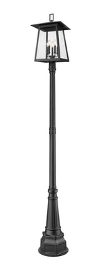 Z-Lite-5015PHXLR-564P-BK|MAIN