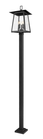 Z-Lite-5015PHXLS-536P-BK|MAIN