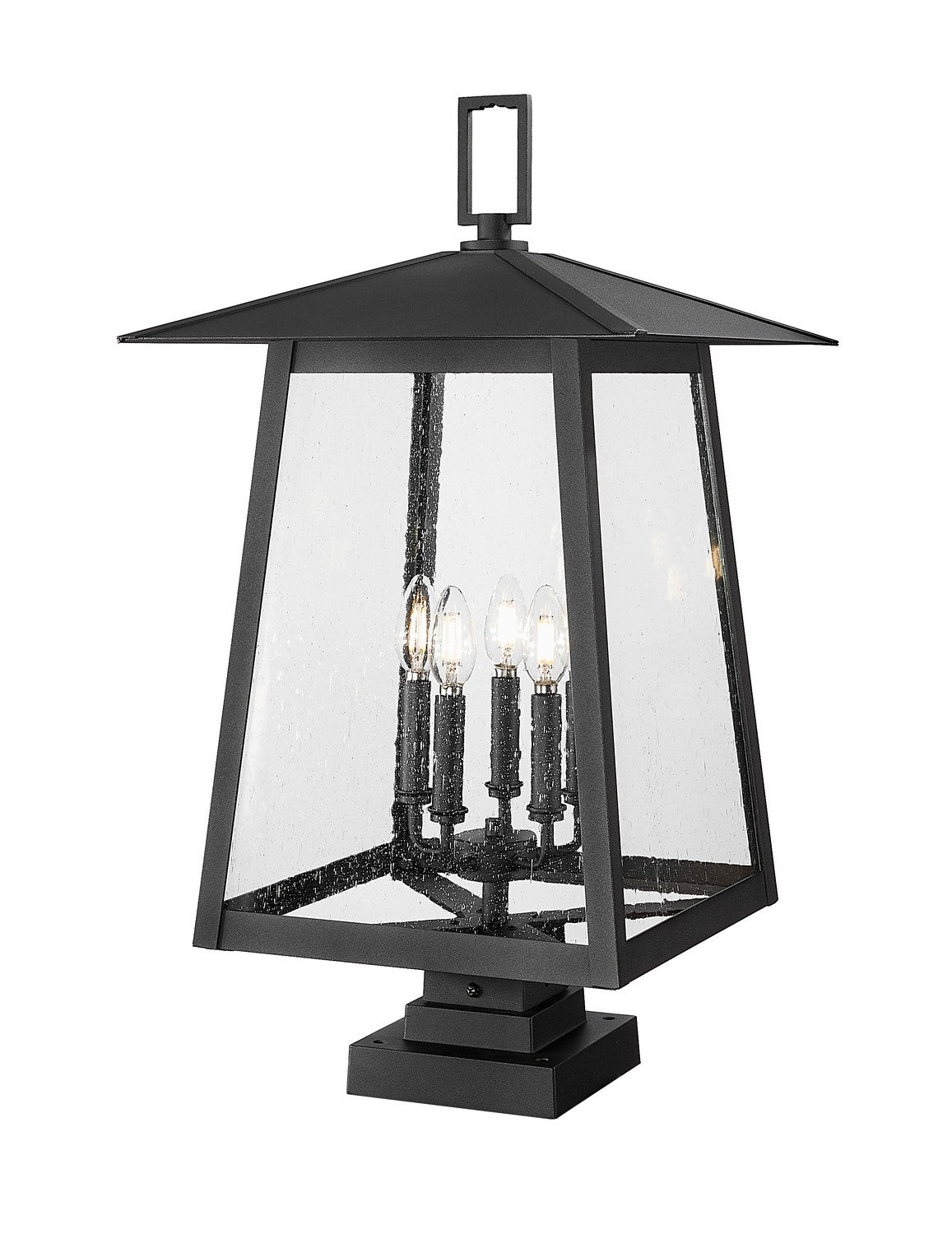 Z-Lite-5015PHXLS-SQPM-BK|MAIN