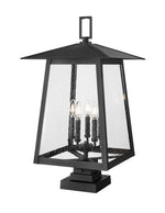 Z-Lite-5015PHXLS-SQPM-BK|MAIN