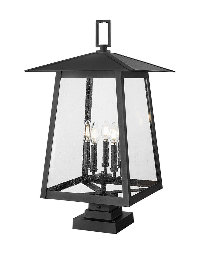 Z-Lite-5015PHXLS-SQPM-BK|MAIN