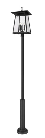 Z-Lite-5015PHXXLR-5010P-BK|MAIN