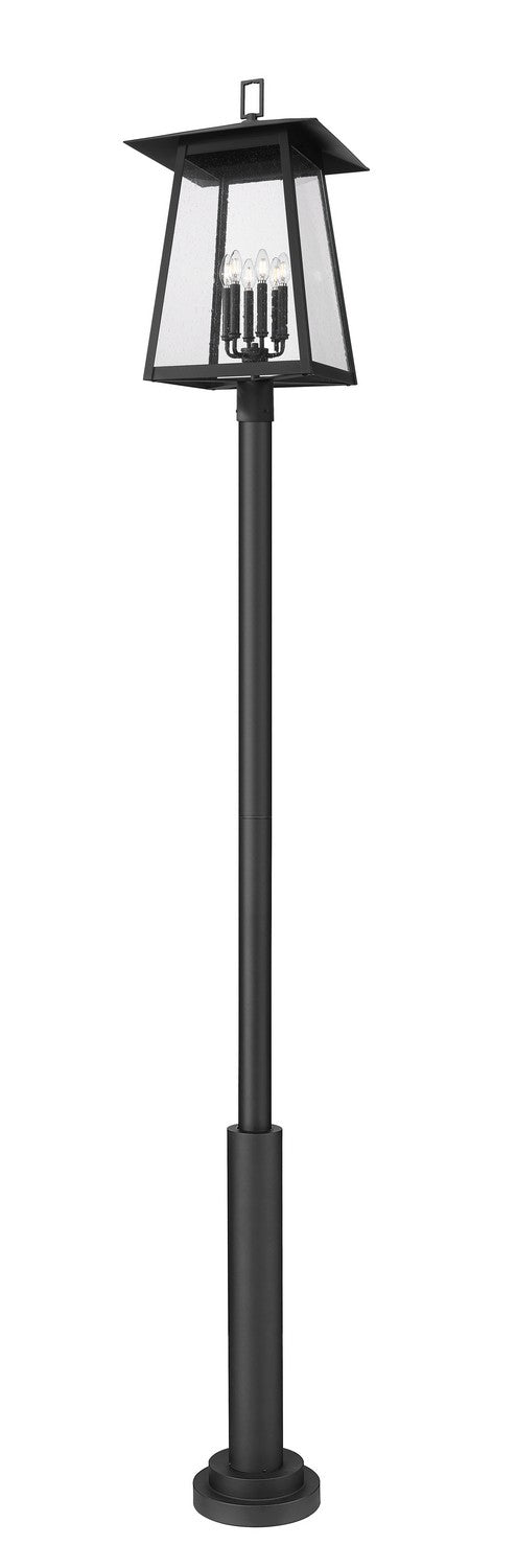 Z-Lite-5015PHXXLR-5010P-BK image